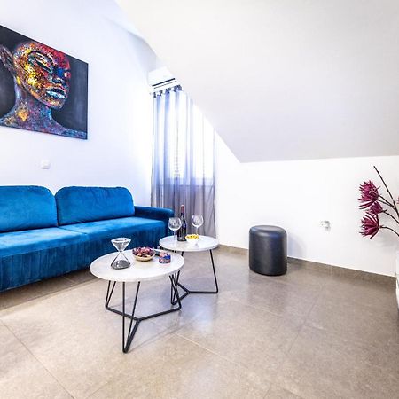 New Modern Studio Apartment Nina دوبروفينك المظهر الخارجي الصورة