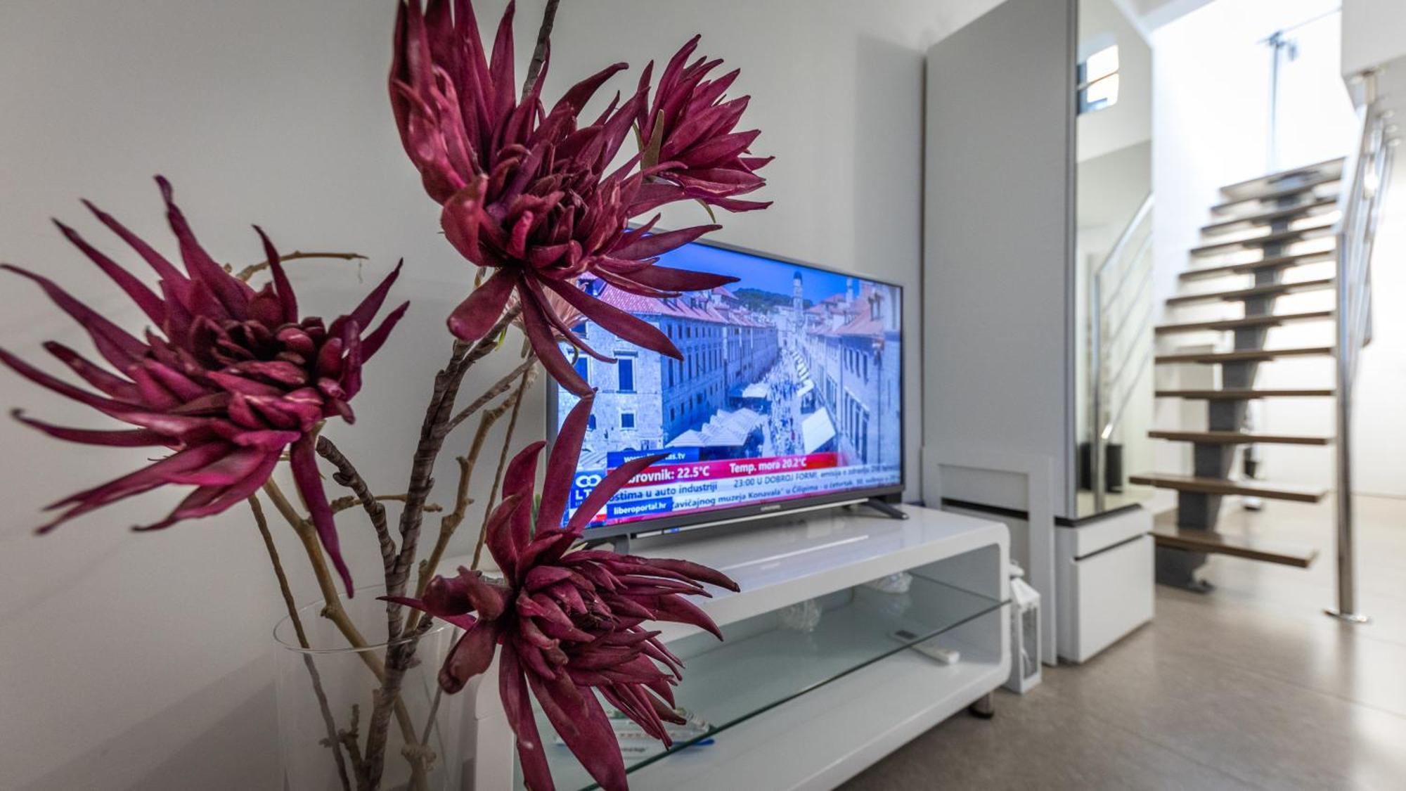 New Modern Studio Apartment Nina دوبروفينك المظهر الخارجي الصورة