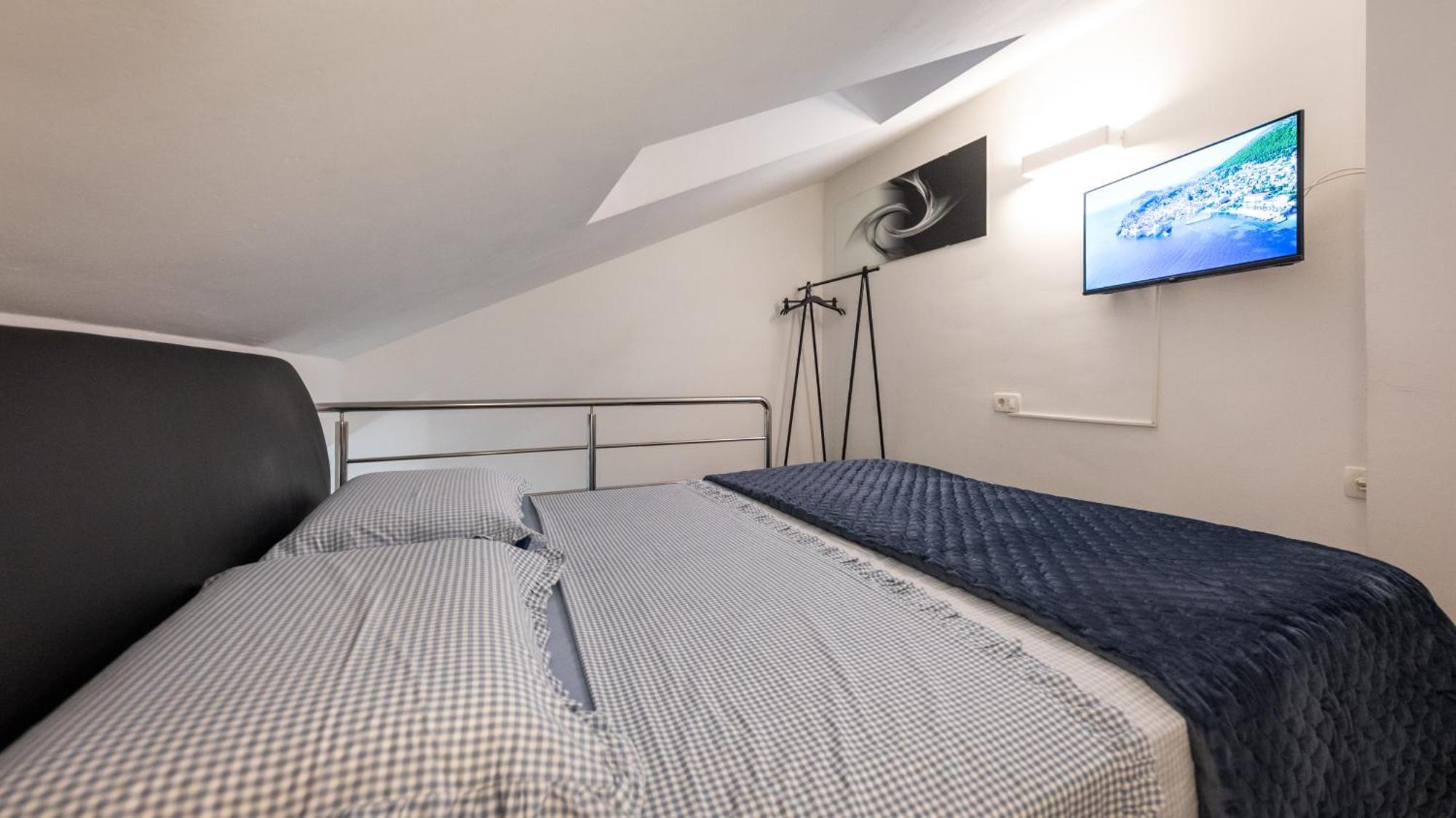 New Modern Studio Apartment Nina دوبروفينك المظهر الخارجي الصورة