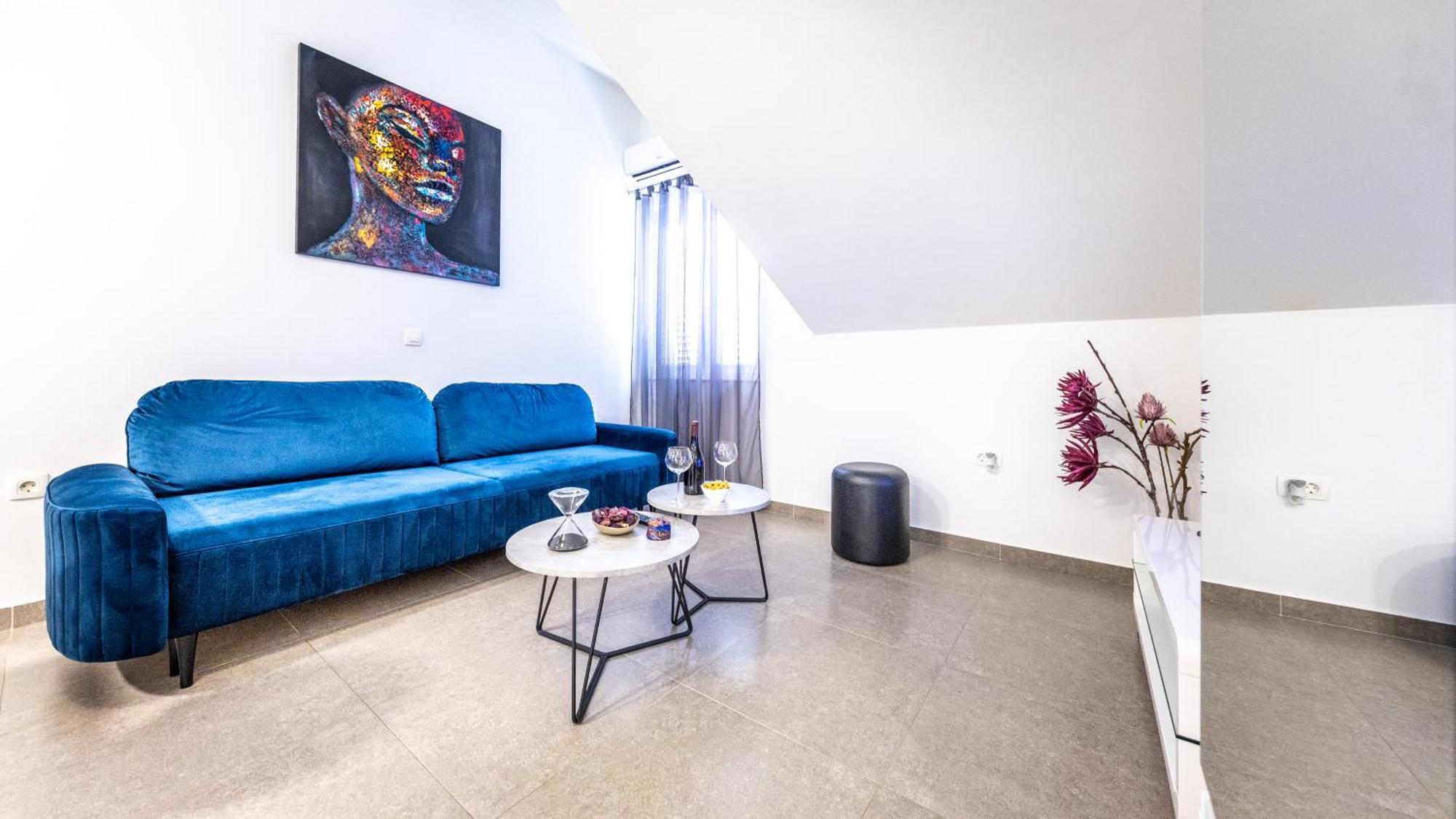 New Modern Studio Apartment Nina دوبروفينك المظهر الخارجي الصورة